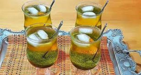 قیمت تخم شربتی ریز و درشت