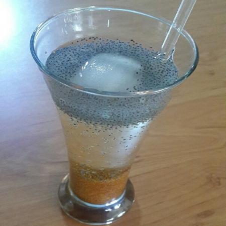 فروشگاه بزرگ انواع تخم شربتی مرغوب ایرانی