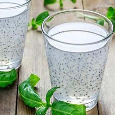 صادرات تخم شربتی به سایر کشورها