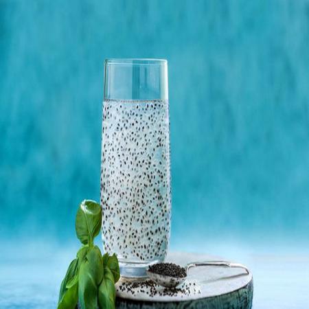 واردات گونه های مختلف تخم شربتی به ایران