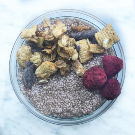 خرید اینترنتی انواع تخم شربتی