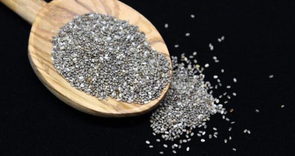 خواص درمانی تخم شربتی