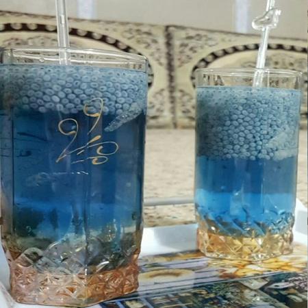 صادرات تخم شربتی درجه یک به کشورهای همسایه