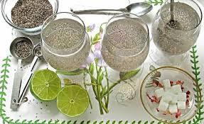 طرز تهیه شربت بالنگو