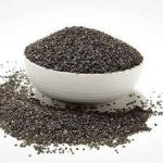 تخم بالنگو پودری