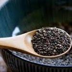 تخم بالنگو سیاه