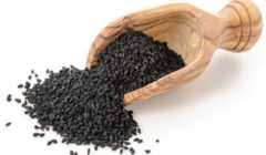 تخم بالنگو سیاه