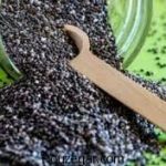 تخم بالنگو مسکن