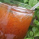 خاکشیر درجه یک