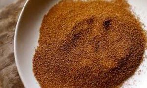 خرید و فروش خاکشیر