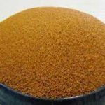 قیمت هر کیلو خاکشیر