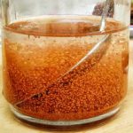 خرید بهترین خاکشیر ایران