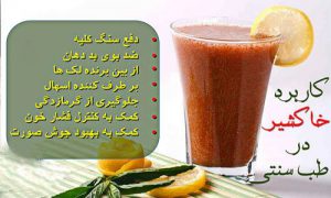 خرید خاکشیر اعلا