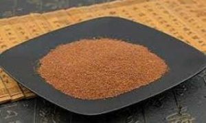 گیاه دارویی خاکشیر ایرانی