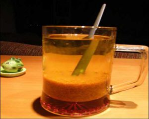 قیمت هر کیلو خاکشیر