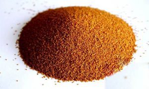 خرید و فروش عمده خاکشیر