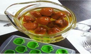 فروش عمده خاکشیر شربتی