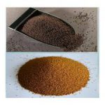 خرید و فروش خاکشیر