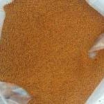 فروش خاکشیر درجه یک