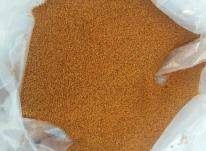 خرید خاکشیر درجه یک