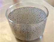 تخم بالنگو شربتی