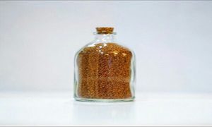 عمده فروشی خاکشیر کوهی