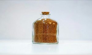 عمده فروشی خاکشیر کوهی