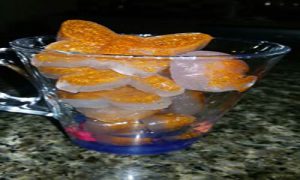 فروشنده عمده خاکشیر