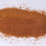 قیمت روز خاکشیر صادراتی