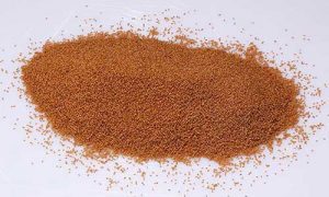 قیمت روز خاکشیر صادراتی