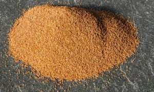 فروش عمده خاکشیر