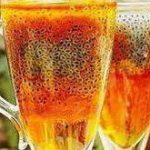 تولید خاکشیر درجه 1