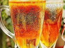 تولید خاکشیر درجه 1