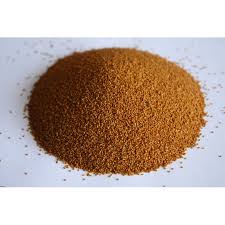 خاکشیر درجه 1