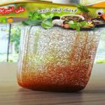 خاکشیر درجه یک ایران