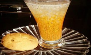 داروی گیاهی خاکشیر