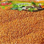 قیمت هر کیلو خاکشیر