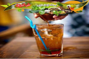 مرکز فروش خاکشیر