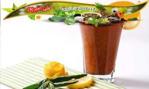 خاکشیر تازه فله ای