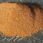 پخش عمده خاکشیر شیرین مرغوب