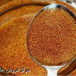 گیاه دارویی خاکشیر خالص