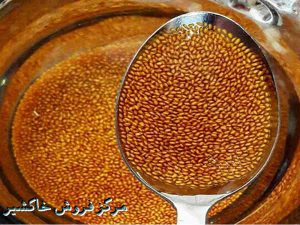 گیاه دارویی خاکشیر خالص