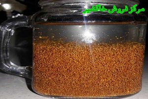 خرید و فروش خاکشیر