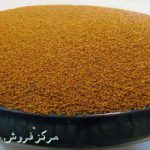 بهترین نوع خاکشیر