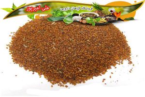 فروش اینترنتی انواع خاکشیر