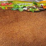 فروش عمده خاکشیر اعلا