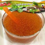 فروشنده عمده خاکشیر