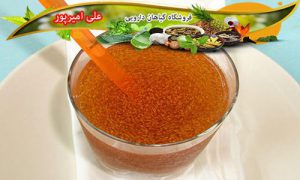 فروشنده عمده خاکشیر