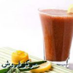 قیمت خاکشیر درجه یک