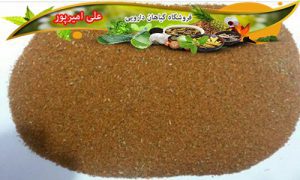 پخش عمده خاکشیر شیرین